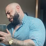 Mark Woww Woww - @marcmainset24.7 - Instagram