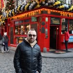 Marc Fiederer - @marc_makeajourney - Instagram