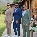 Marc Makdisi - @marcmakdisi - Instagram