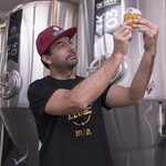 Marco Malaga - @marcomalaga_brewmaster - Instagram