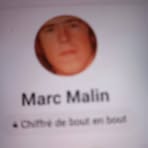 Marc Malin - Facebook
