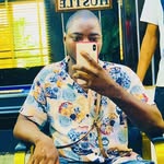 Marc Malin Maliano Kodjehou - @djoundemalin - Instagram