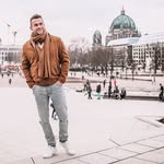 Fitness - cars - Influcer - @marc.el.offmain - Instagram