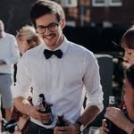 Marc Malinowski - @lemarchartkopf - Instagram