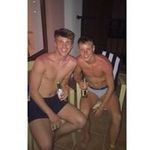 Marc Malloy - @andymalloy68 - Instagram