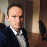 Marcin Malottki - @marcinmalottki - Instagram