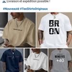 Marc Arthur Mango - @le_joliii_gamin_arthur - Instagram