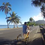 Marc Mango - @marcmangoes - Instagram