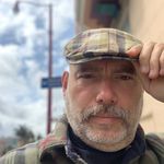 Marc Manning - @marcojosephmanzella - Instagram