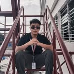 Gee Marc Marañon - @maccarrioo - Instagram