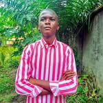 Marc-marcel Shawanga - @marcmarcelshawanga - Instagram