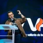 Pasteur Marcello - Facebook