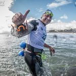 Marc Mayoral / Mares SSI Zoggs - @marcmayohead - Instagram