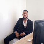 Marc Marion Kore - @marcmarion.kore - Instagram