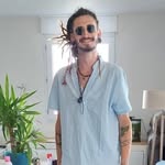 Marc Marionnet - @marcmarionnet - Instagram