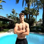 Marc Marlin - @mar__c1996 - Instagram