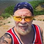 Marc Maron - @marcmaron410 - Instagram
