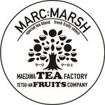 MARC:MARSH マークマーシュ - @marc.marsh_tea.stand - Instagram