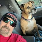 Marc Marshall - @skidmark2121 - Instagram