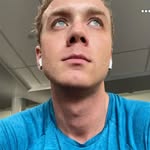 Marc Marshall - @marcmarshalll - Instagram
