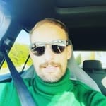 Marc Martel - @martelmarc__ - Instagram