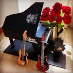 Marc Martel - @marcmartelofficialchat1 - Instagram