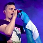 Marc Martel Argentina fans - @marcmartelargentina - Instagram