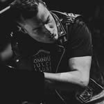 @marcmartelfans - Instagram