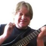 Marc Martino - @rainshrine - Instagram