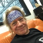 Marc Martino - @dhargo_sin - Instagram