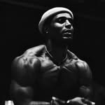 Marcus LeFlore - @martymarc33 - Instagram