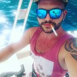 Marco  Mascolo - @marcomascolo94 - Instagram