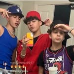 💕*fanpage*💕 - @marc_mathew_jude_jr_fp_912_ - Instagram