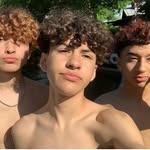 genesis - @marc_mathew_huncho_lover - Instagram