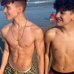 jaeden - @marc_mathew_for_life - Instagram