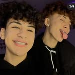 MARC & MATHEW FAN PAGE - @mathewandmarcfanpage - Instagram