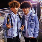 Marc and Mathew are my baes - @marc.mathew.theyiscute - Instagram