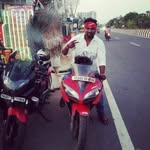 Marc Mathew Dharma - @marcdharma - Instagram