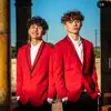 Marc+Mathew🥰🤩☺️ - @_marthew - TikTok