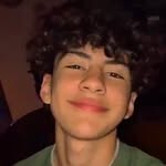 marc.mathew.huncho.jr - @the_curly_head_boys - Instagram