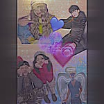 Hazel_.squad.islitt👑💗 - @marc_mathews.squad.litt - Instagram