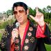 Marc Matney- Elvis Tribute Artist - Facebook
