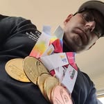 Marc Maurice - @marco197682 - Instagram