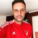 Marc Maurice - @marcmaurice87 - Instagram