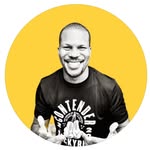 Marc-Maurice Frankson - @marcfrankson - Instagram