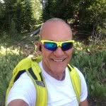 Mark Myerson - @drmyerson - Instagram