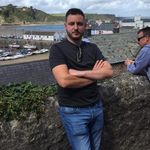 Marc Mayes - @marcmayes87 - Instagram