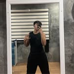 Marc Joseph Mayo - @uknow_m4rcc - Instagram
