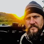 Marc McCall - @4qbtar - Instagram