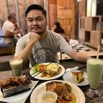 Marc Mccartney Silas - @markmarcthy - Instagram